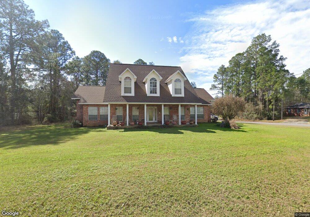 337 Man o War Cir, Cantonment, FL 32533 - photo 1