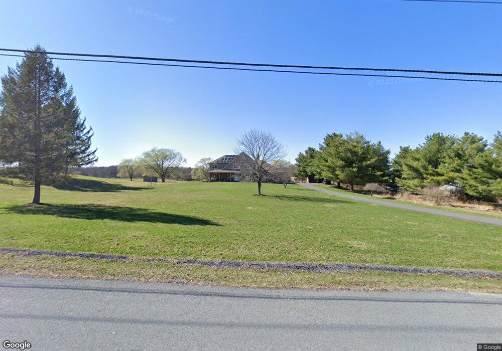 268 Black Meadow Rd, Chester, NY 10918 - photo 1