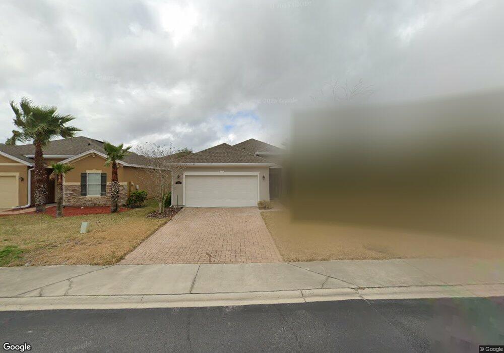 1154 Ballard Ridge Rd, Jacksonville, FL 32211 - photo 1