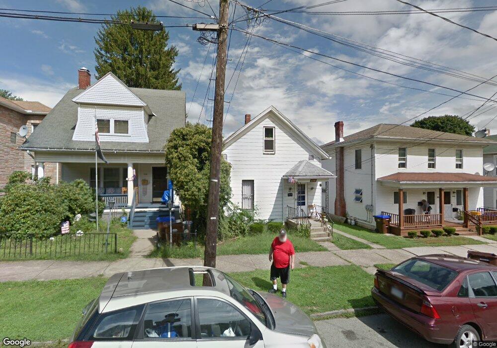 1424 Chestnut St, Franklin, PA 16323 - photo 1