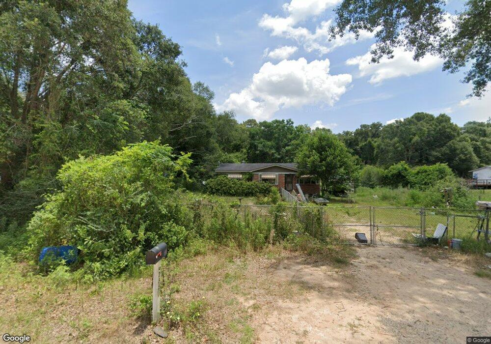 3375 Gracie Ln, Mobile, AL 36619 - photo 1