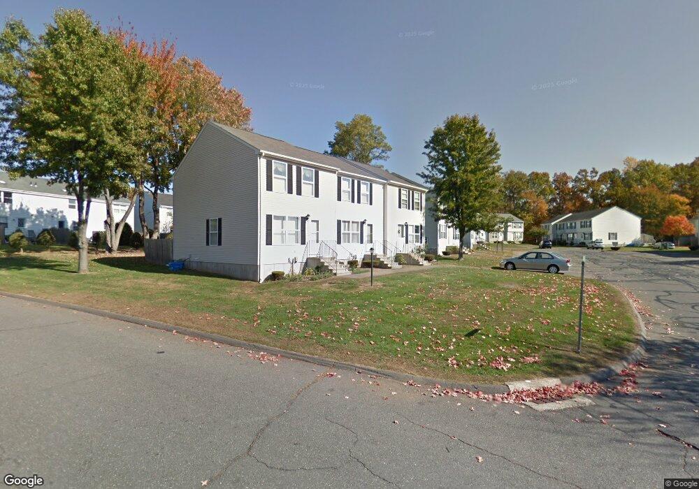 5 Summersweet Dr unit 5, Glastonbury, CT 06033 - photo 1