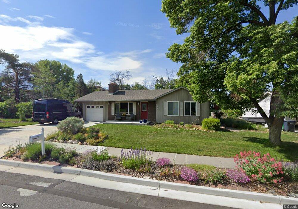 866 Gladiator Way, Sandy, UT 84094 - photo 1