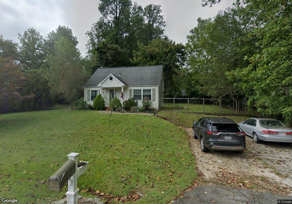 450 Paula Terrace, Prince Frederick, MD 20678 - photo 1