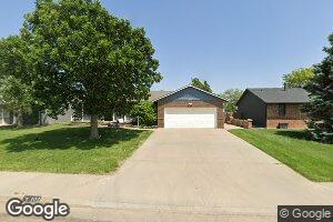102 Nunn Dr, Holcomb, KS 67851