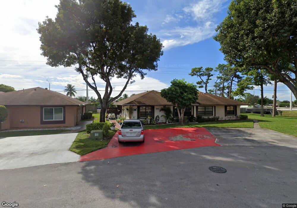 5458 Bonky Ct unit 97A, West Palm Beach, FL 33415 - photo 1