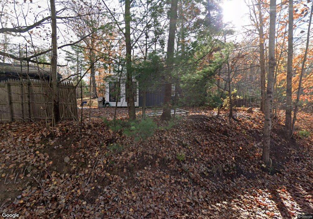 Gesine WellerJett, Real Estate Agent in Sanford, ME