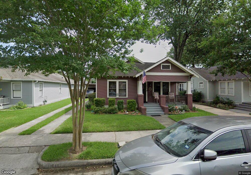 1012 W Cottage St, Houston, TX 77009 - photo 1