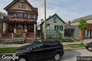 2324 W Greenfield Ave, Milwaukee, WI 53204