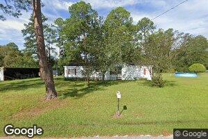 310 S Johnson St, Nicholls, GA 31554