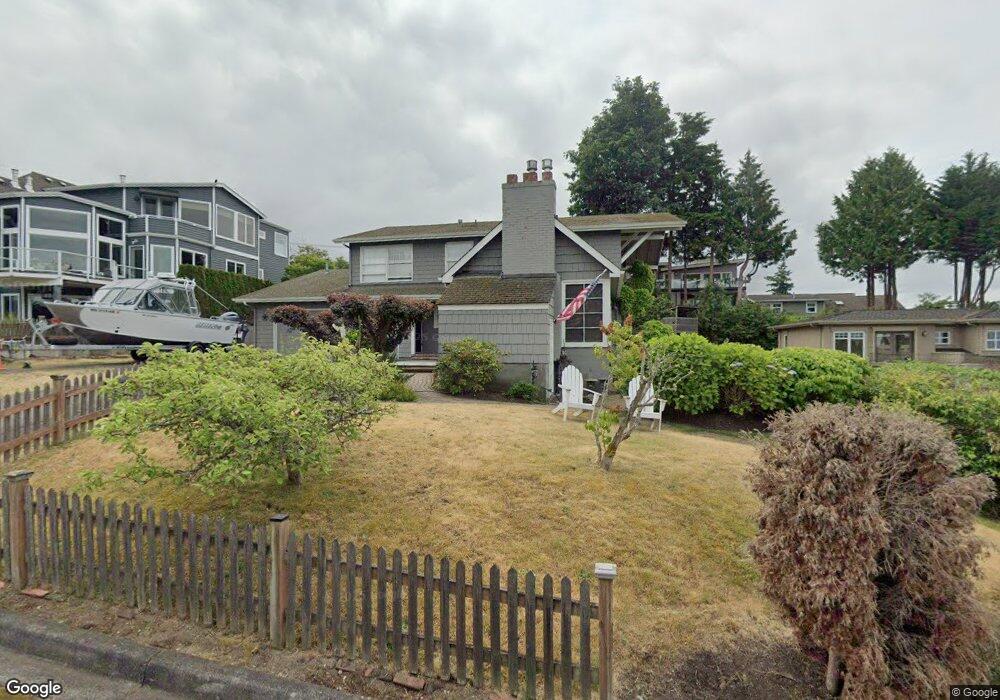 750 Edmonds St, Edmonds, WA 98020 - photo 1