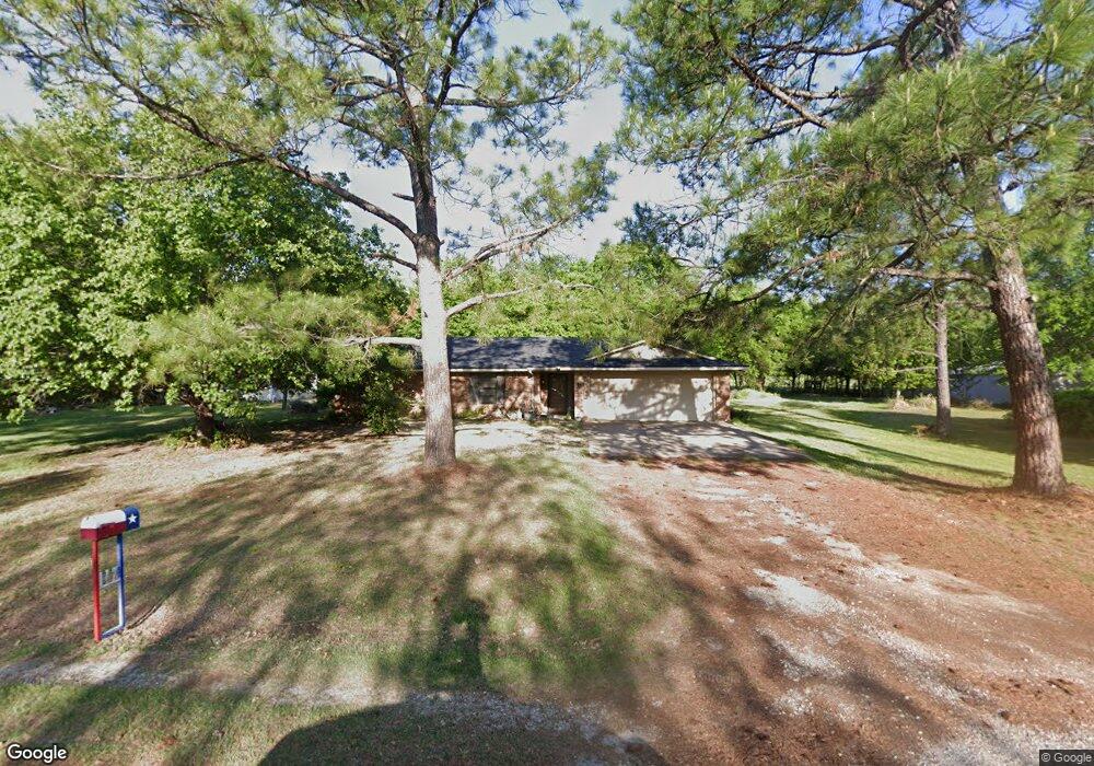 117 Tejas Dr, Denison, TX 75020 - photo 1