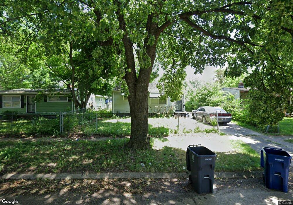 1911 Gilmartin St, Flint, MI 48503 - photo 1