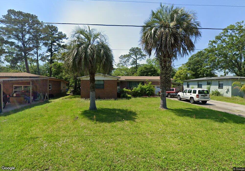4028 Barmer Dr unit 1, Jacksonville, FL 32210 - photo 1