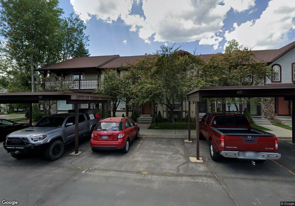 176 Geneva Dr unit 107, Midway, UT 84049 - photo 1