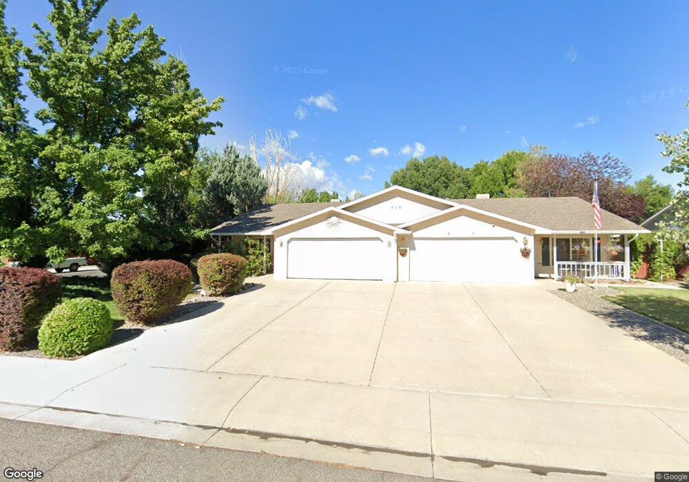 513 29 3/8 Rd unit B, Grand Junction, CO 81504 - photo 1