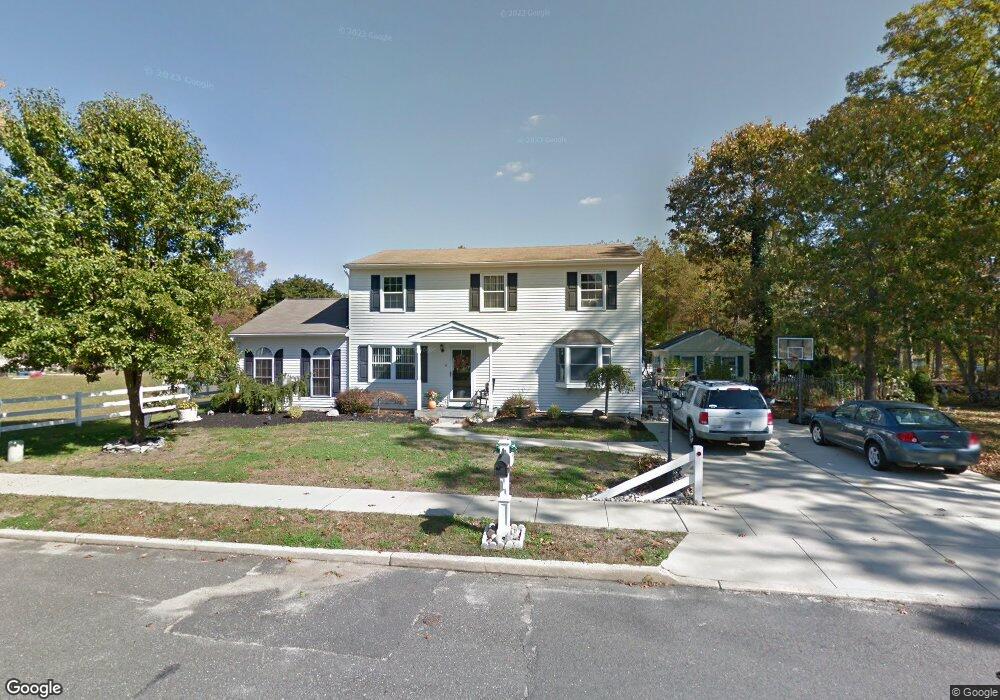 0 Dogwood Ln unit 372635, Hammonton, NJ 08037 - photo 1