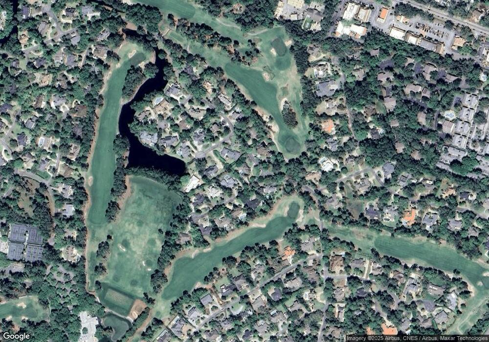 160 Saint Andrews, Saint Simons Island, GA 31522 - photo 1