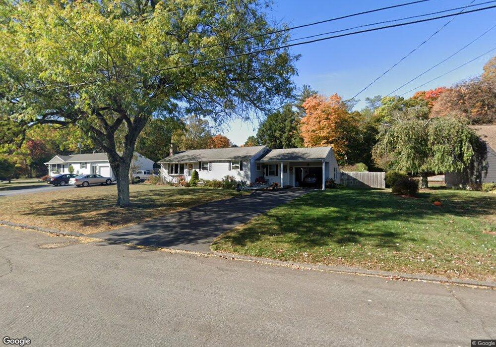 17 Lochaven Rd, Bristol, CT 06010 - photo 1