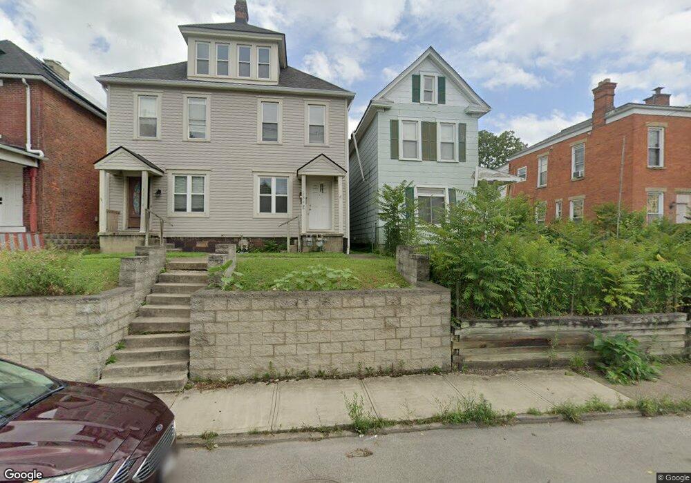 1372 Summit St unit 374, Columbus, OH 43201 - photo 1