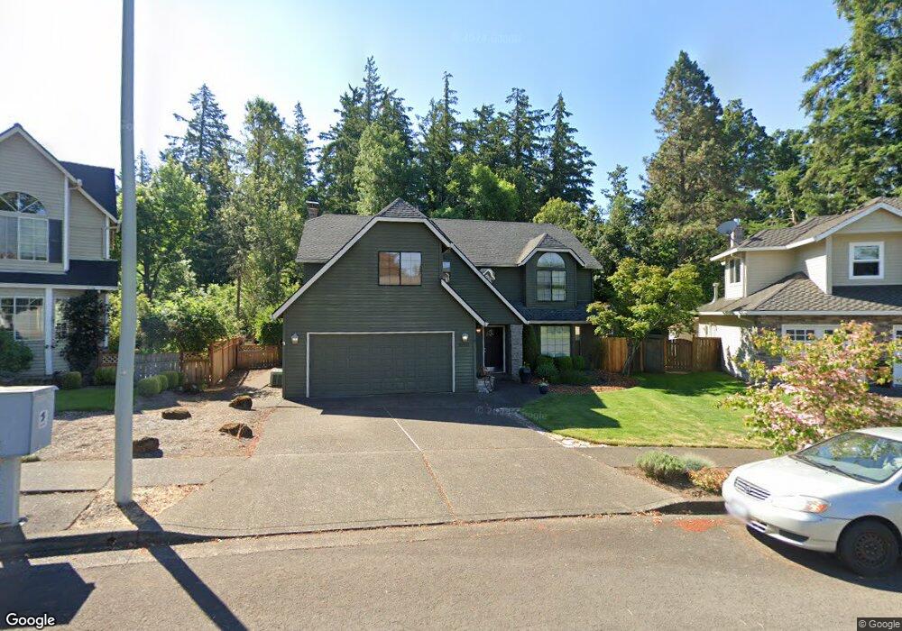 20550 Martin Ct, West Linn, OR 97068 - photo 1