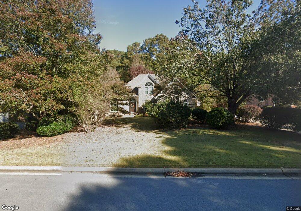 1840 Lancaster Dr SE, Conyers, GA 30013 - photo 1