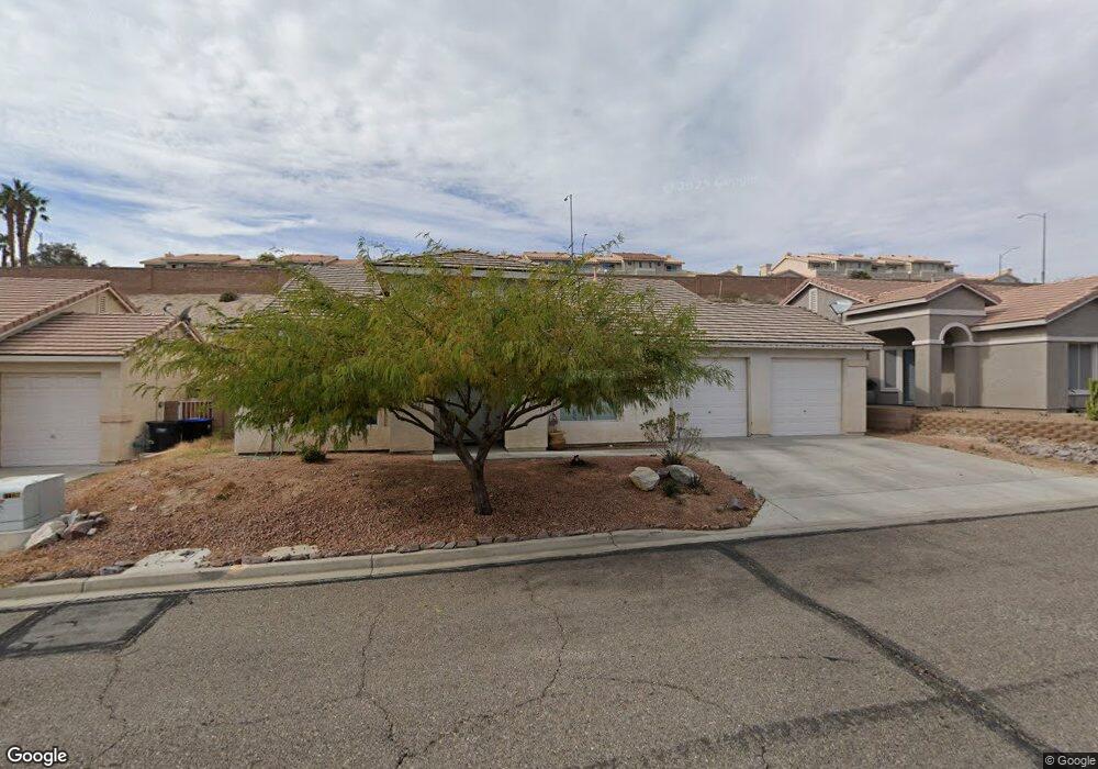 2905 Rippling Springs St, Laughlin, NV 89029 - photo 1