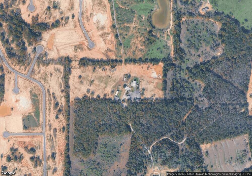 911 Mill Rd, Springtown, TX 76082 - photo 1