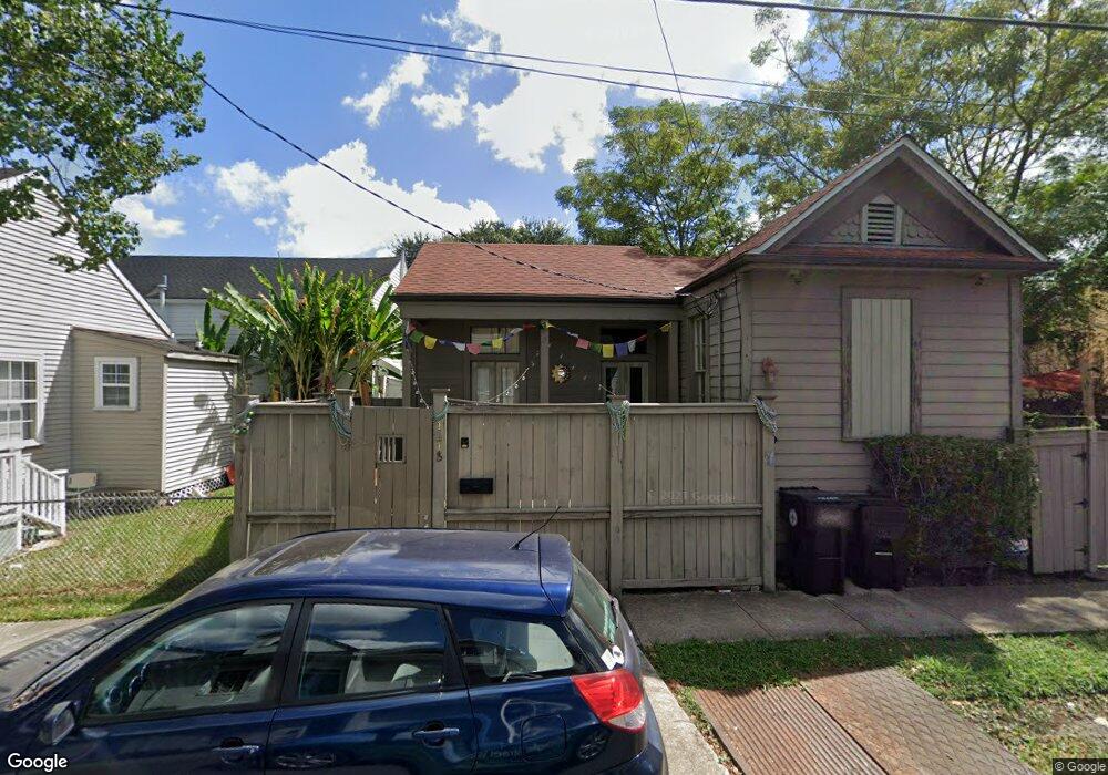 1215 Dufossat St, New Orleans, LA 70115 - photo 1