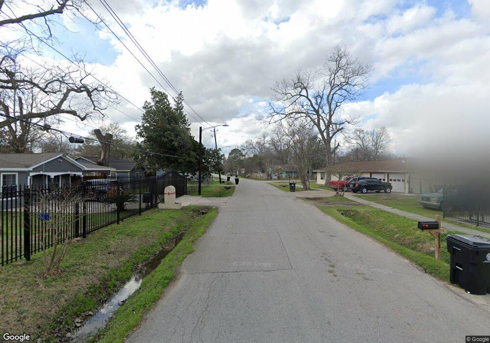 O Turner, Houston, TX 77093 - photo 1