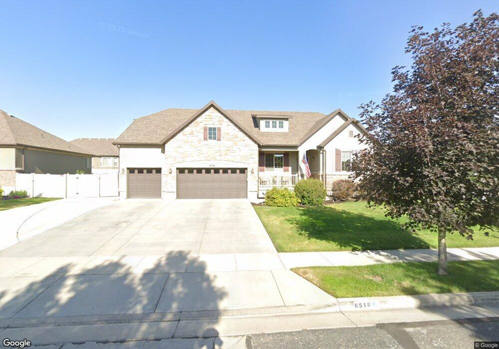 8518 S Crowsnest Dr unit 267, West Jordan, UT 84081 - photo 1