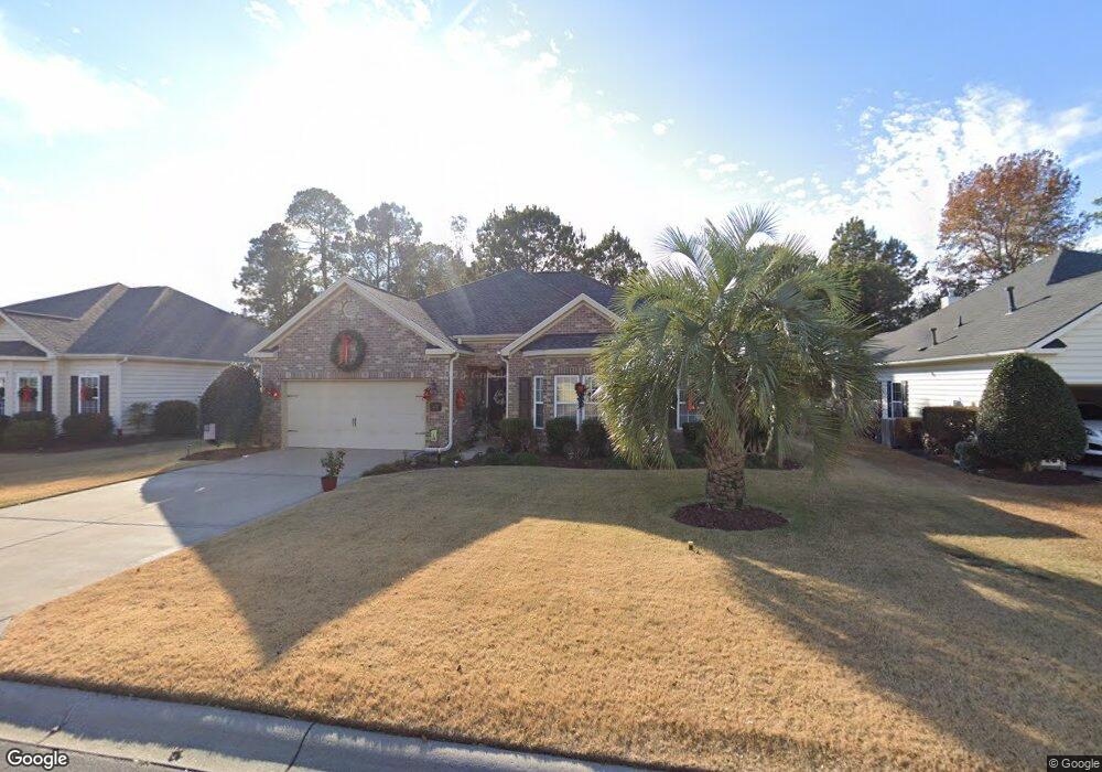 632 Tattlesbury Dr, Conway, SC 29526 - photo 1