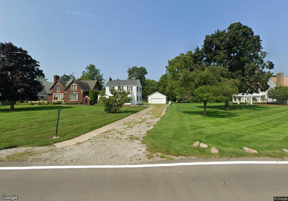 20060 E River Rd, Grosse Ile, MI 48138 - photo 1