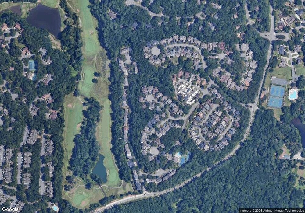 330 Driver Circle Ct, Alpharetta, GA 30022 - photo 1