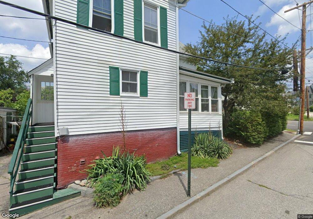 38 Thompson St, Concord, NH 03301 - photo 1