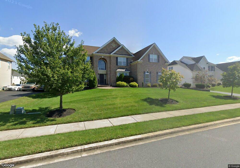 1430 Olmsted Dr, Bear, DE 19701 - photo 1