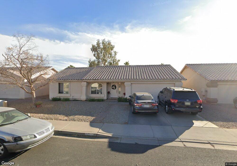 13309 E Jupiter Way, Chandler, AZ 85225 - photo 1