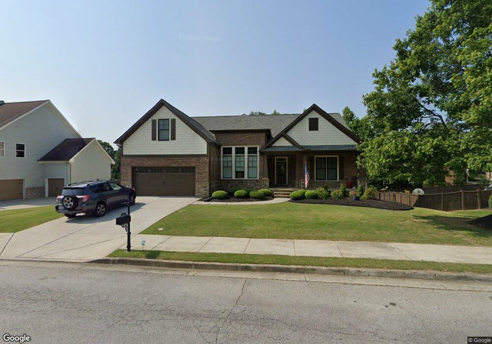 3313 Perimeter Cir unit 90, Buford, GA 30519 - photo 1