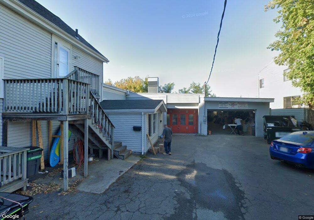 1 Railroad Ave unit 1 1st Floor, Wakefield, MA 01880 - photo 1