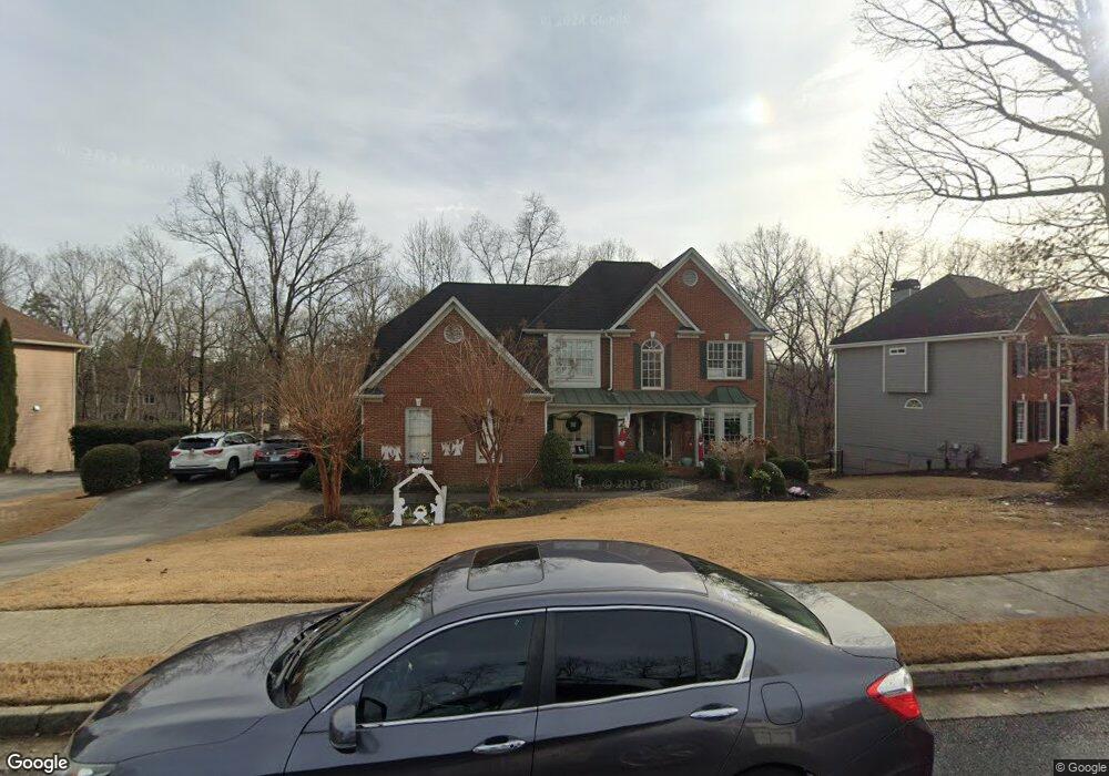 3580 Sentry View Trace, Suwanee, GA 30024 - photo 1