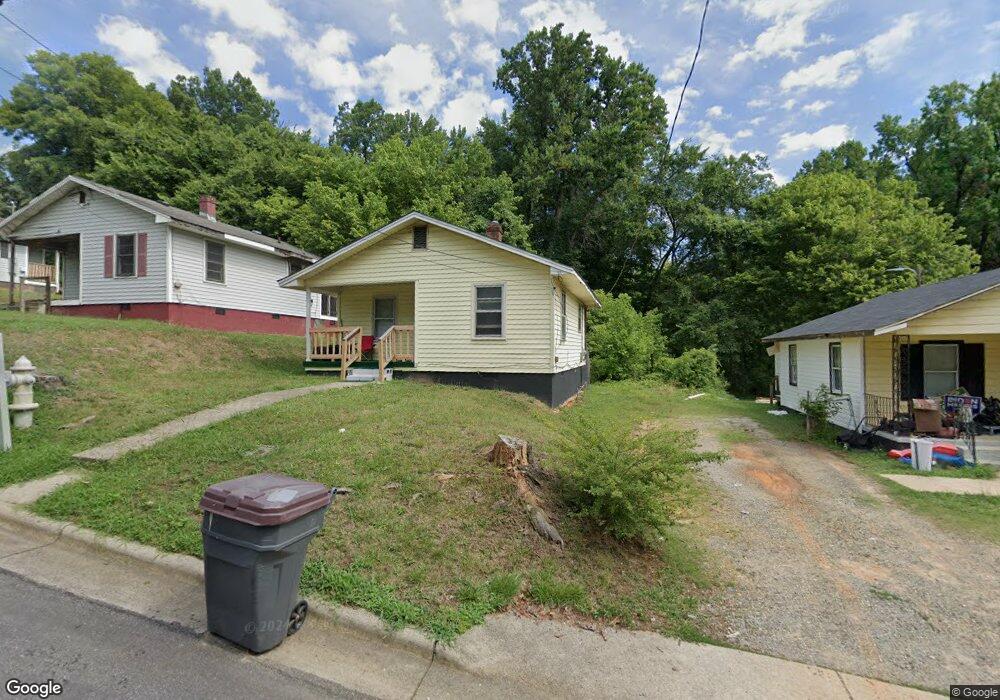 228 Lytle St, Reidsville, NC 27320 - photo 1