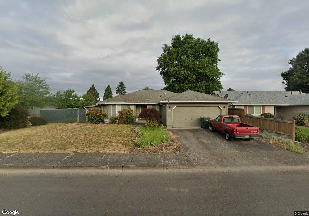 5211 Woodwind Ct N, Keizer, OR 97303 - photo 1