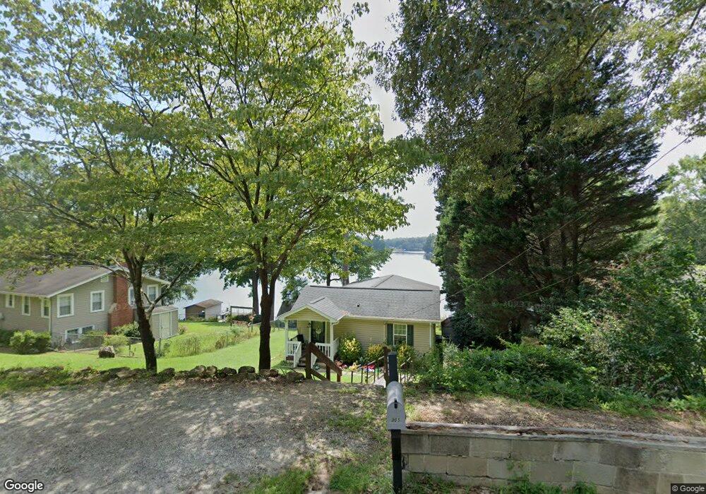 305 Serena Cir, Anderson, SC 29621 - photo 1