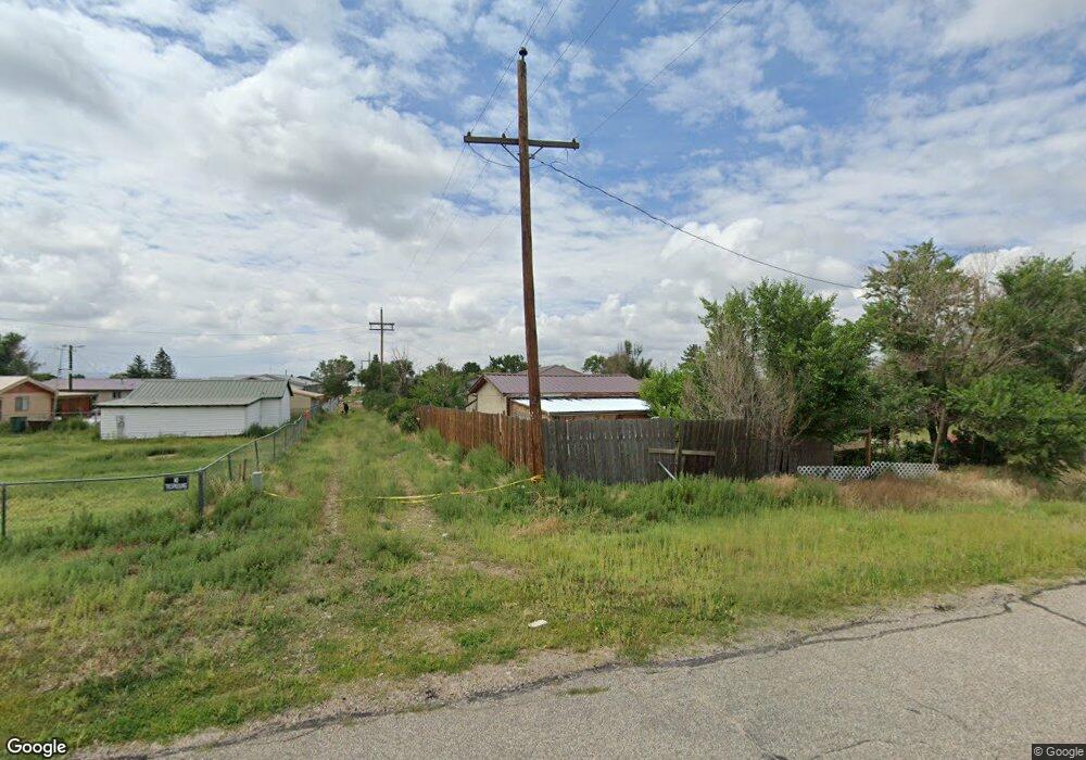 518 Gilpin Ave, Fort Garland, CO 81133 - photo 1