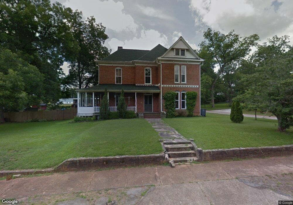 322 Elm St, Barnesville, GA 30204 - photo 1