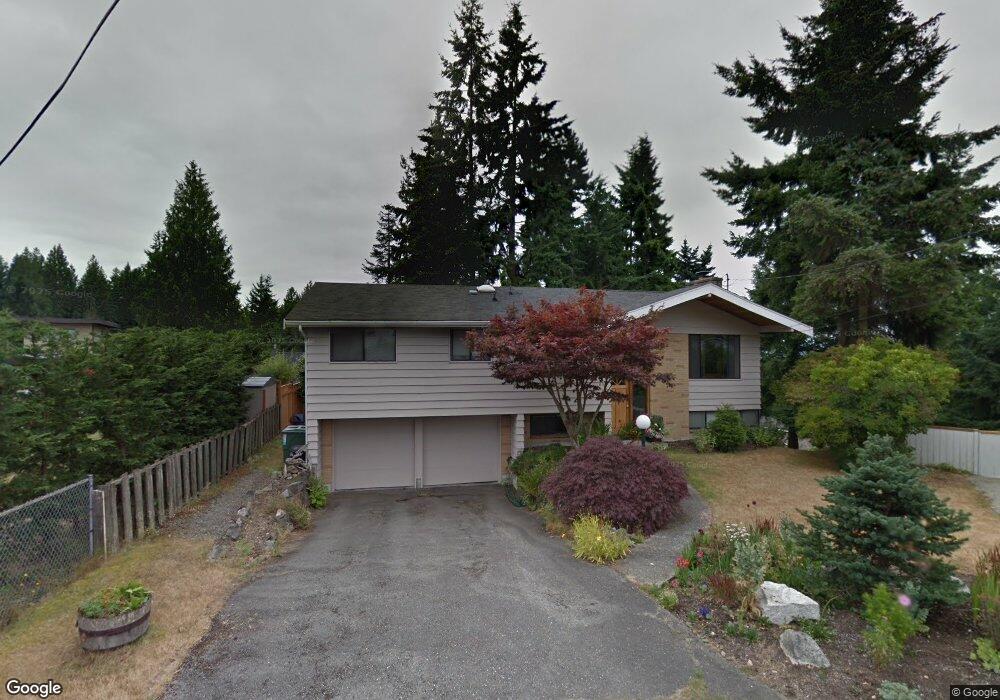 690 13th Way SW, Edmonds, WA 98020 - photo 1