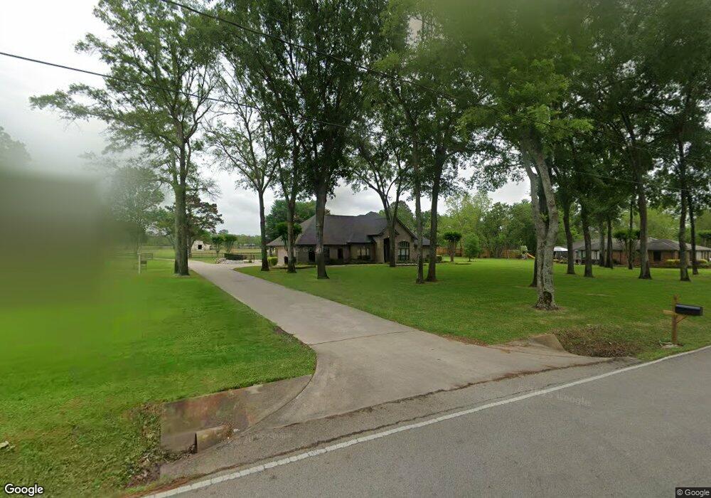 25106 Hufsmith Cemetery Rd, Tomball, TX 77375 - photo 1