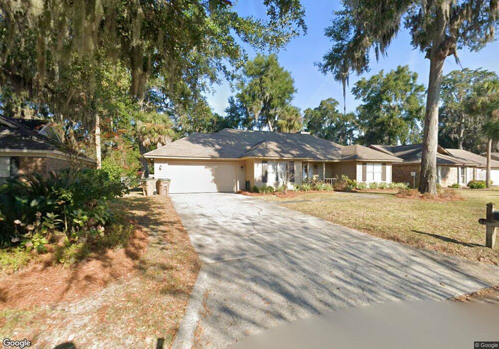 115 Sycamore Crossing, Savannah, GA 31410 - photo 1