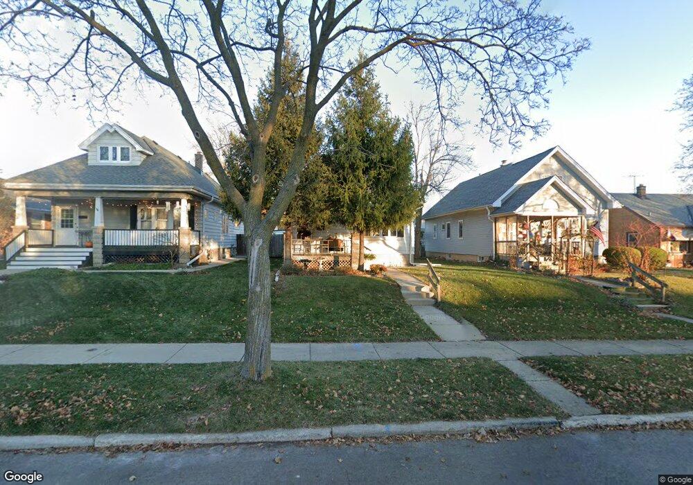 4254 S 3rd St, Milwaukee, WI 53207 - photo 1