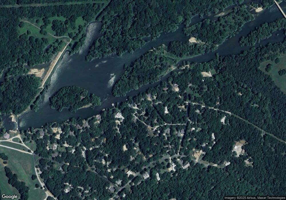 159 Arrowhead Dr, Locust Grove, OK 74352 - photo 1